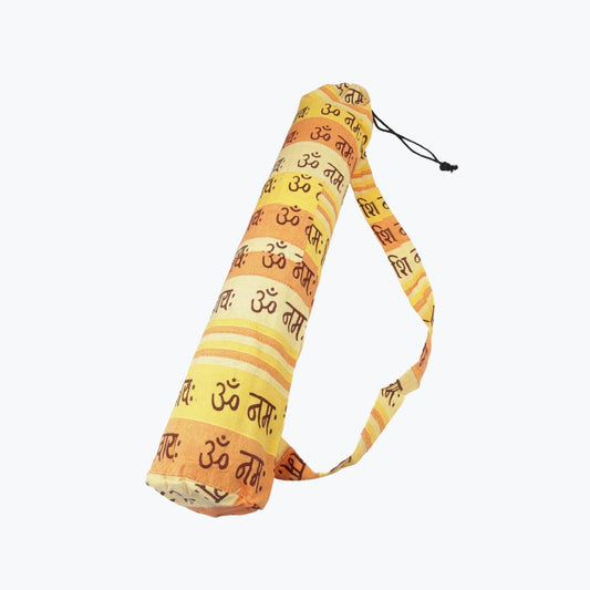Mat bag - Yoga 13