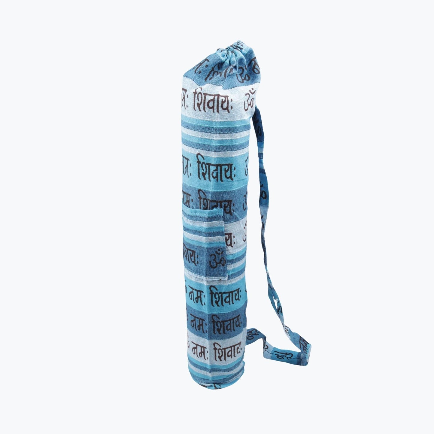 Mat bag - Yoga 15