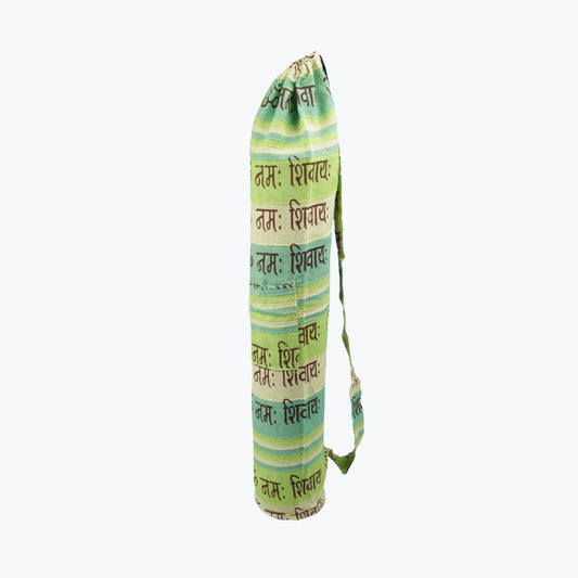 Mat bag - Yoga 17