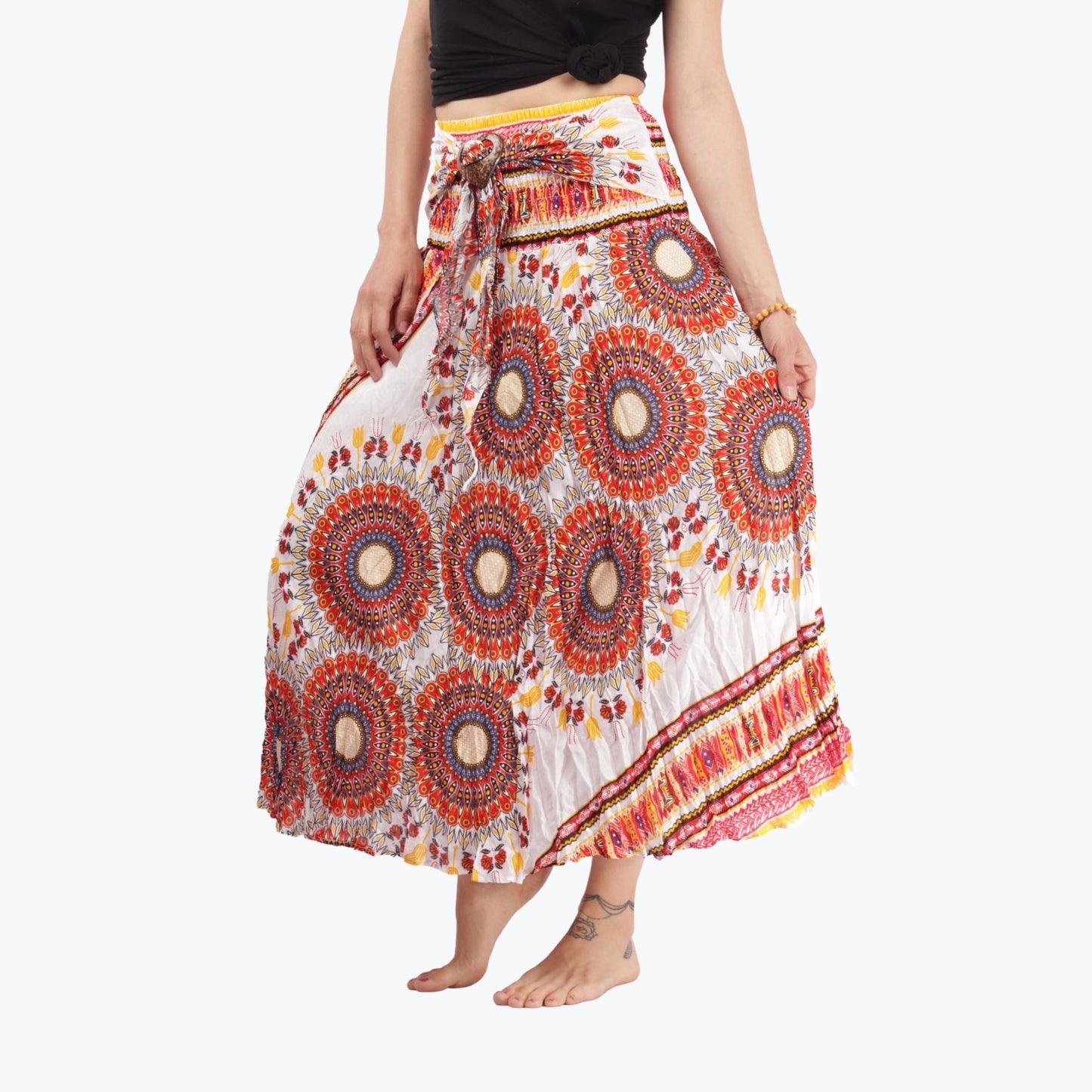 Skirt Coco - Bisau